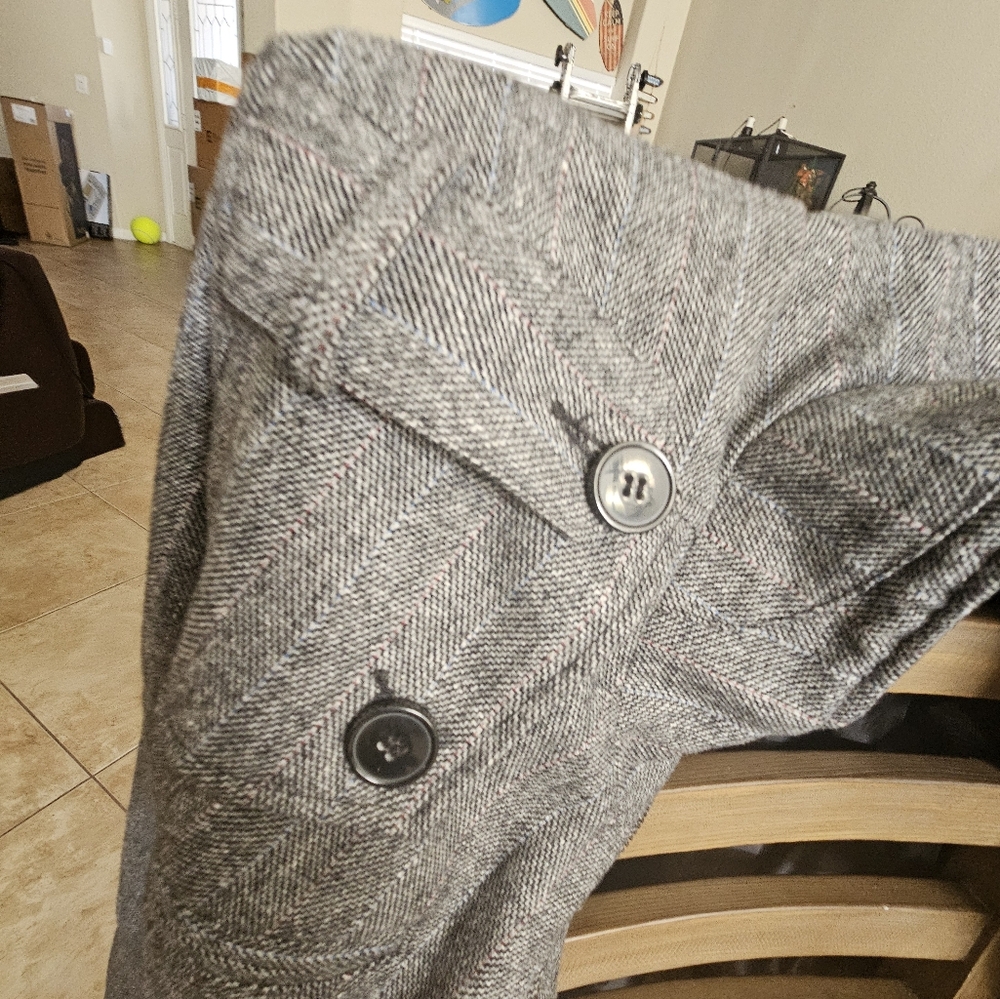 Mens jacket - Picture 6 of 9
